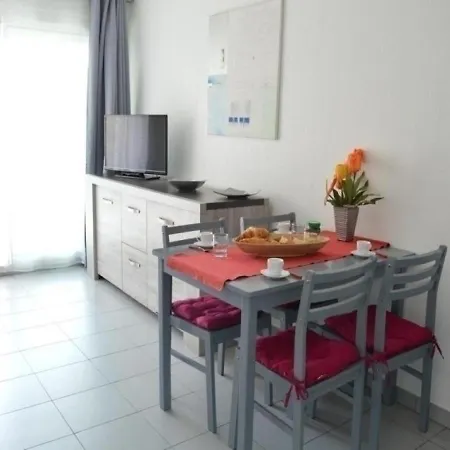 Cesaree 1 * Fréjus