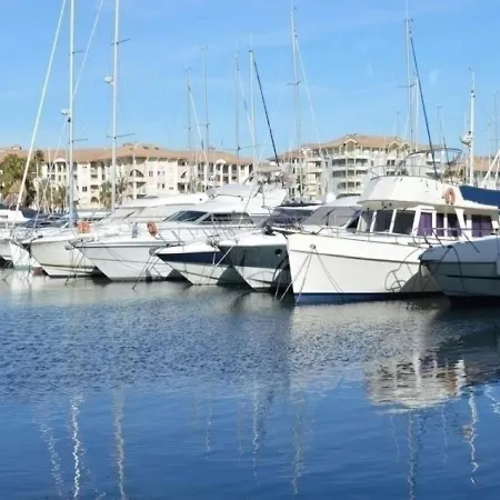 Cesaree 1 Apartamento Fréjus