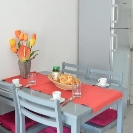 아파트 Cesaree 1 Fréjus